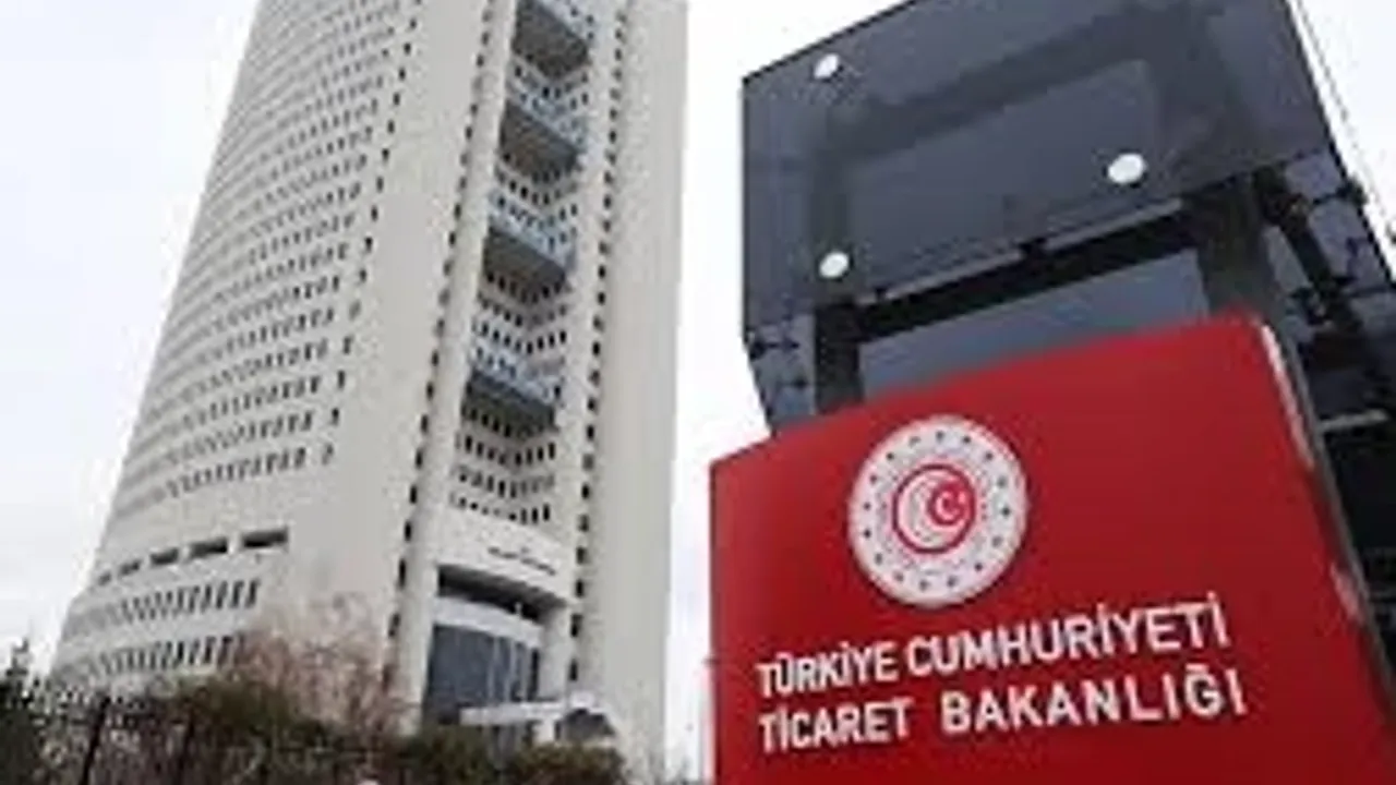 Ticaret Bakanlığınca Gümrük Vergisi Yeniden Belirlendi