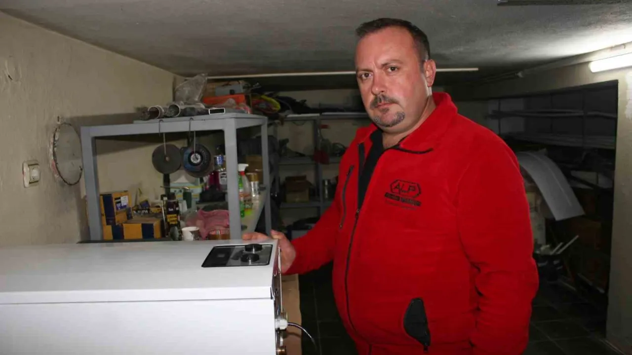 Uzmandan, kış gelmeden kombi bakımı ve peteklerin temizletilmesi uyarısı