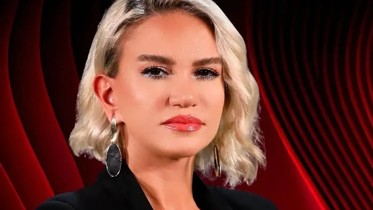İlkay Buharalı kimdir?