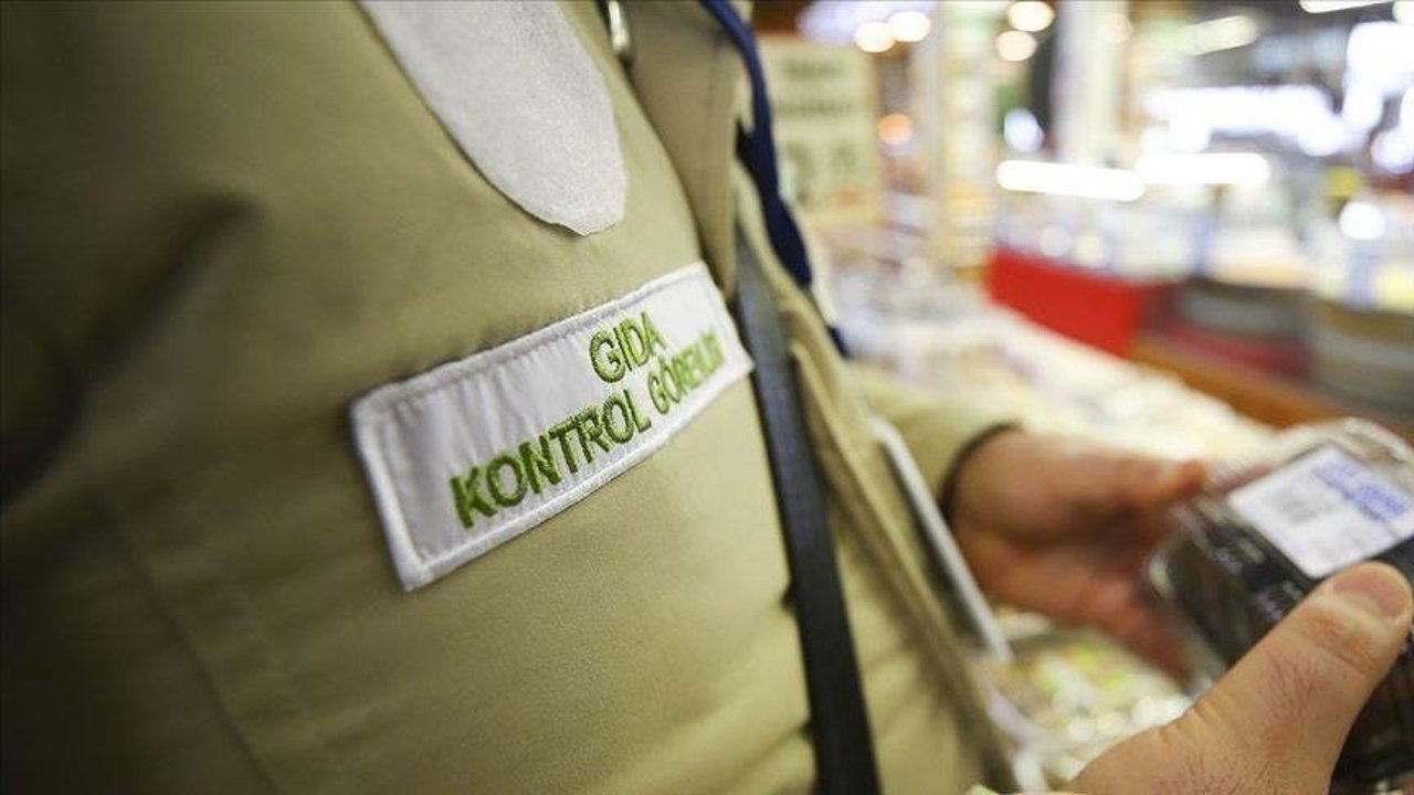 Sağlık riski taşıyan gıdalara yeni ürünler eklendi.