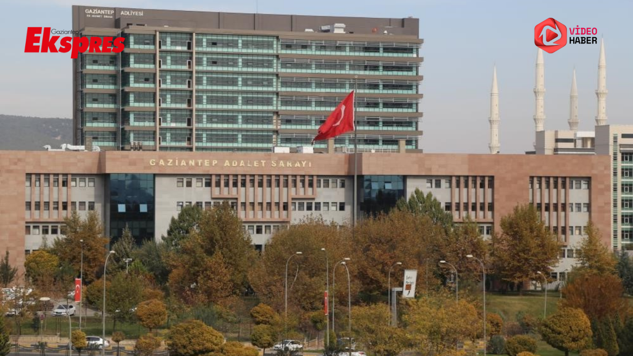 Gaziantep'te dövmeci cinayeti: Sanıklar birbirini suçladı