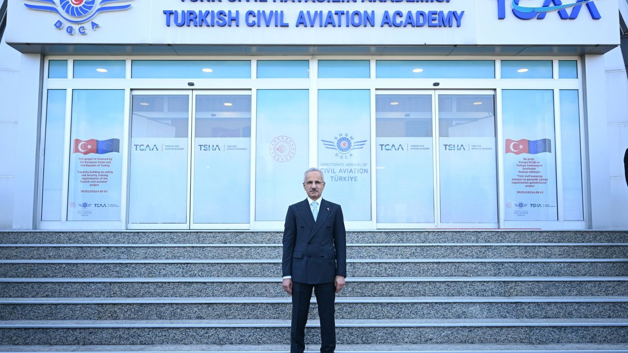 Gaziantep’e dev proje