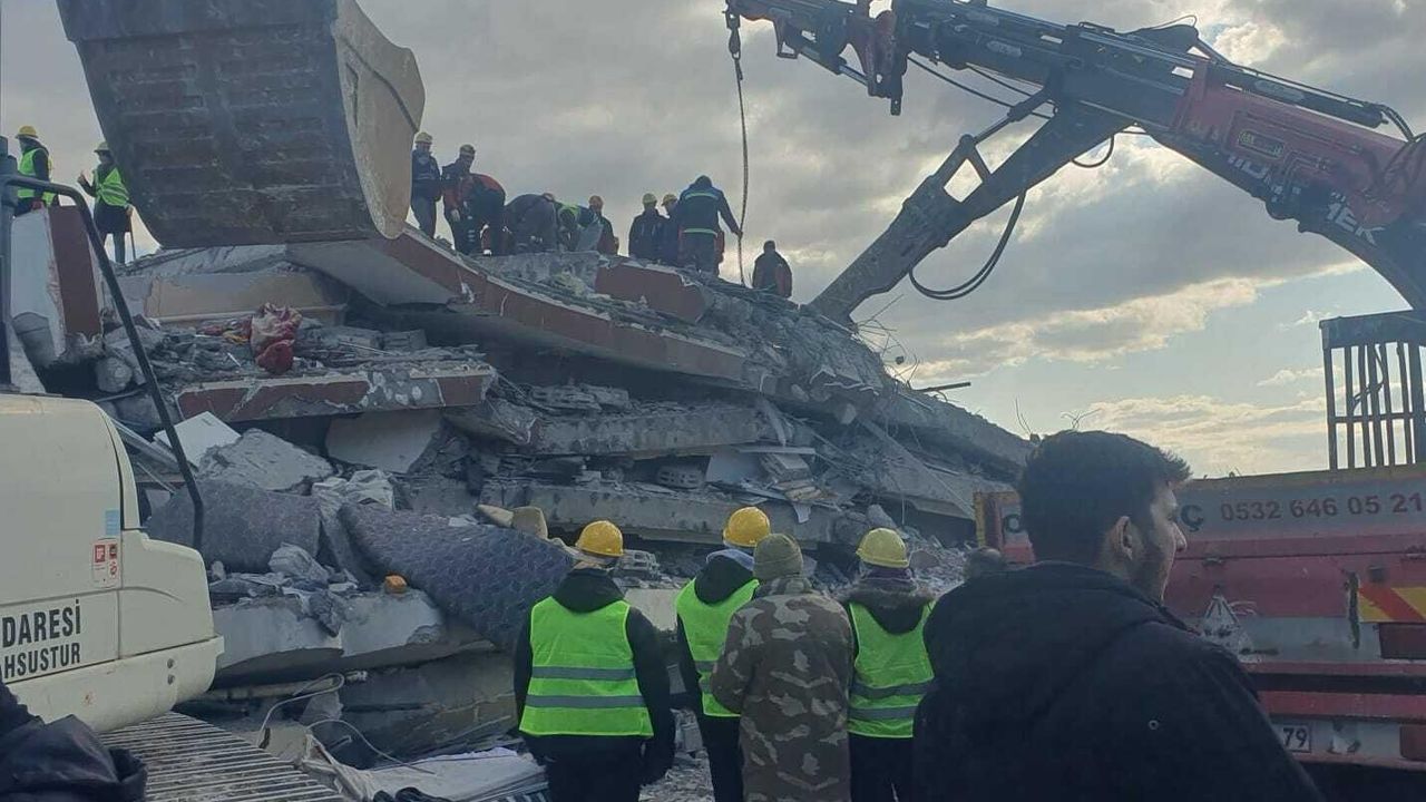 Akar Apartmanı davası ne oldu?