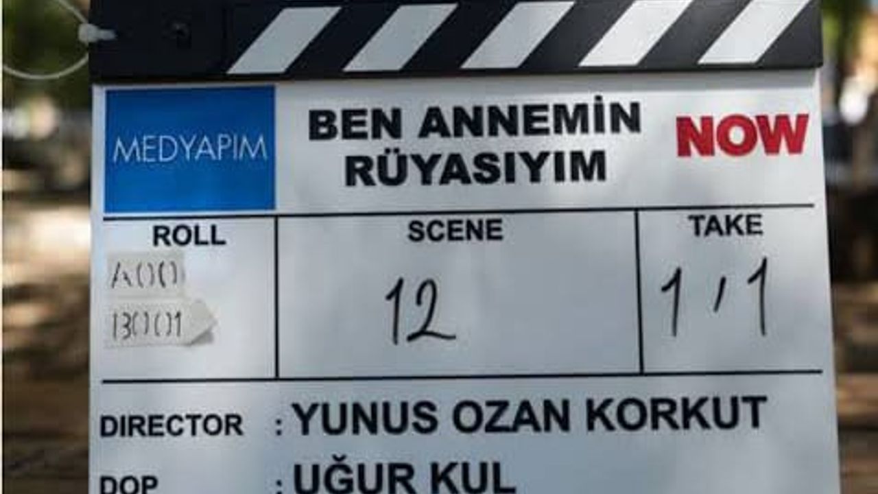 Ben onun annesiyim oyuncuları ve konusu nedir?