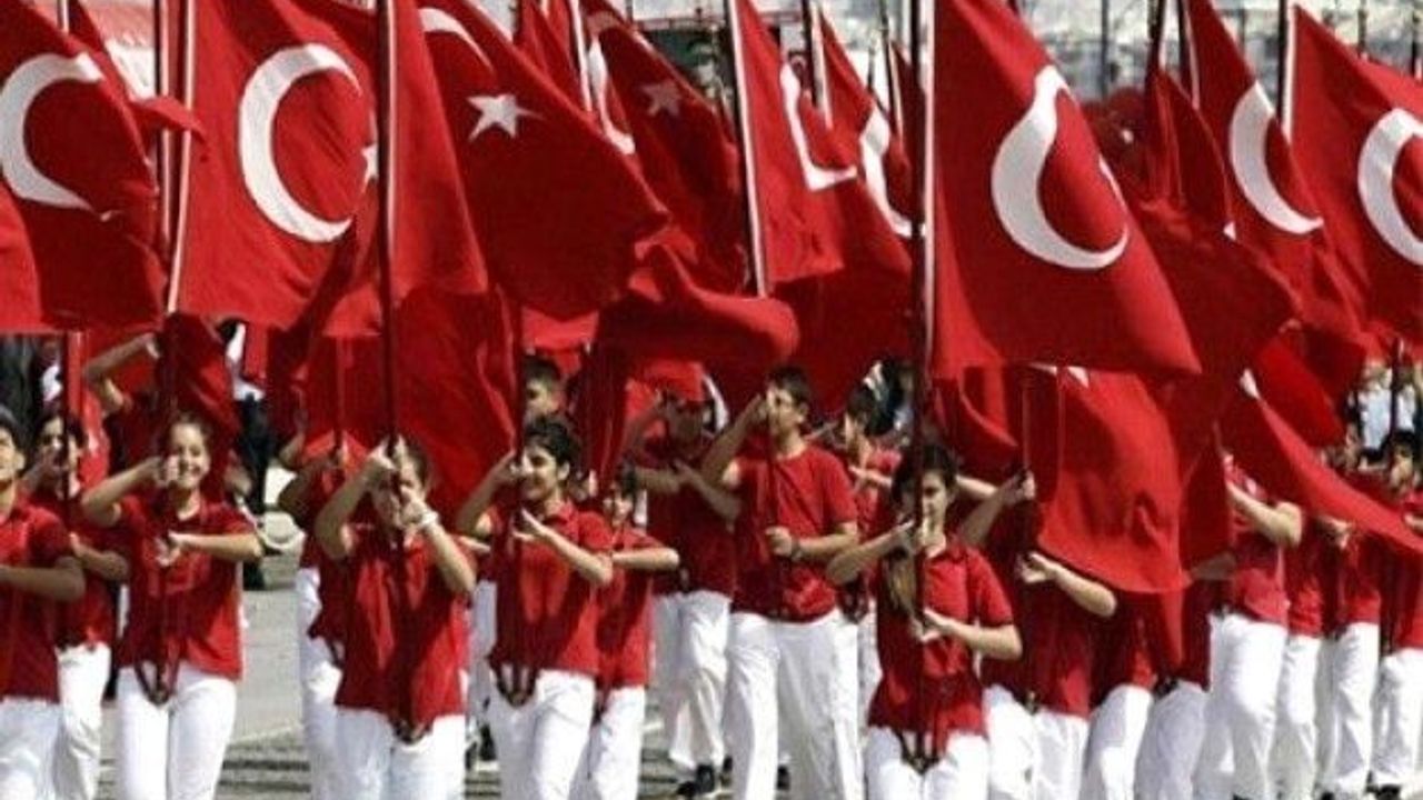 29 Ekim Kaç Gün Tatil?