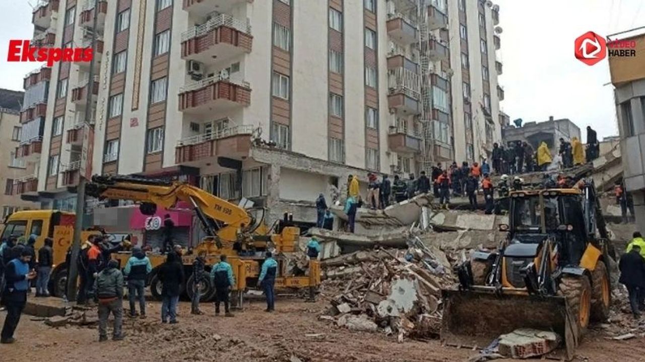 Furkan Apartmanı davasında flaş karar!