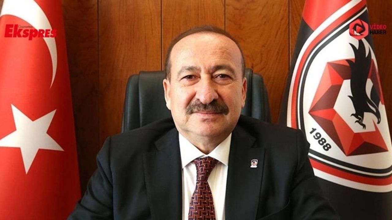 Memik Yılmaz müjdeyi verdi