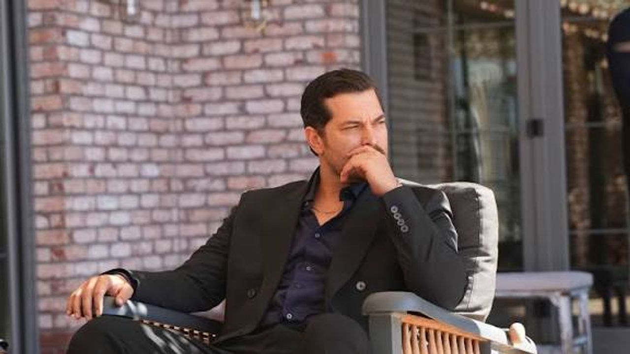 Eşref Rüya 21. bölüm fragmanı izle!