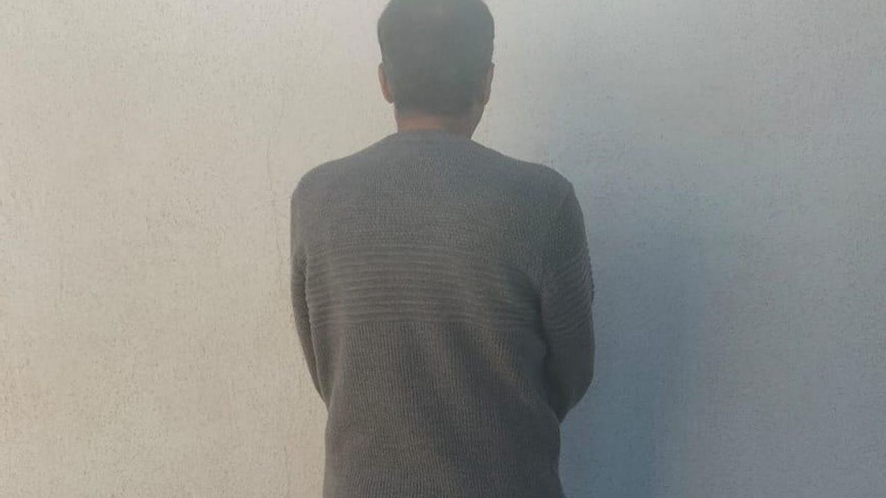 Gaziantep'te FETÖ/PDY üyesi şahıs yakalandı