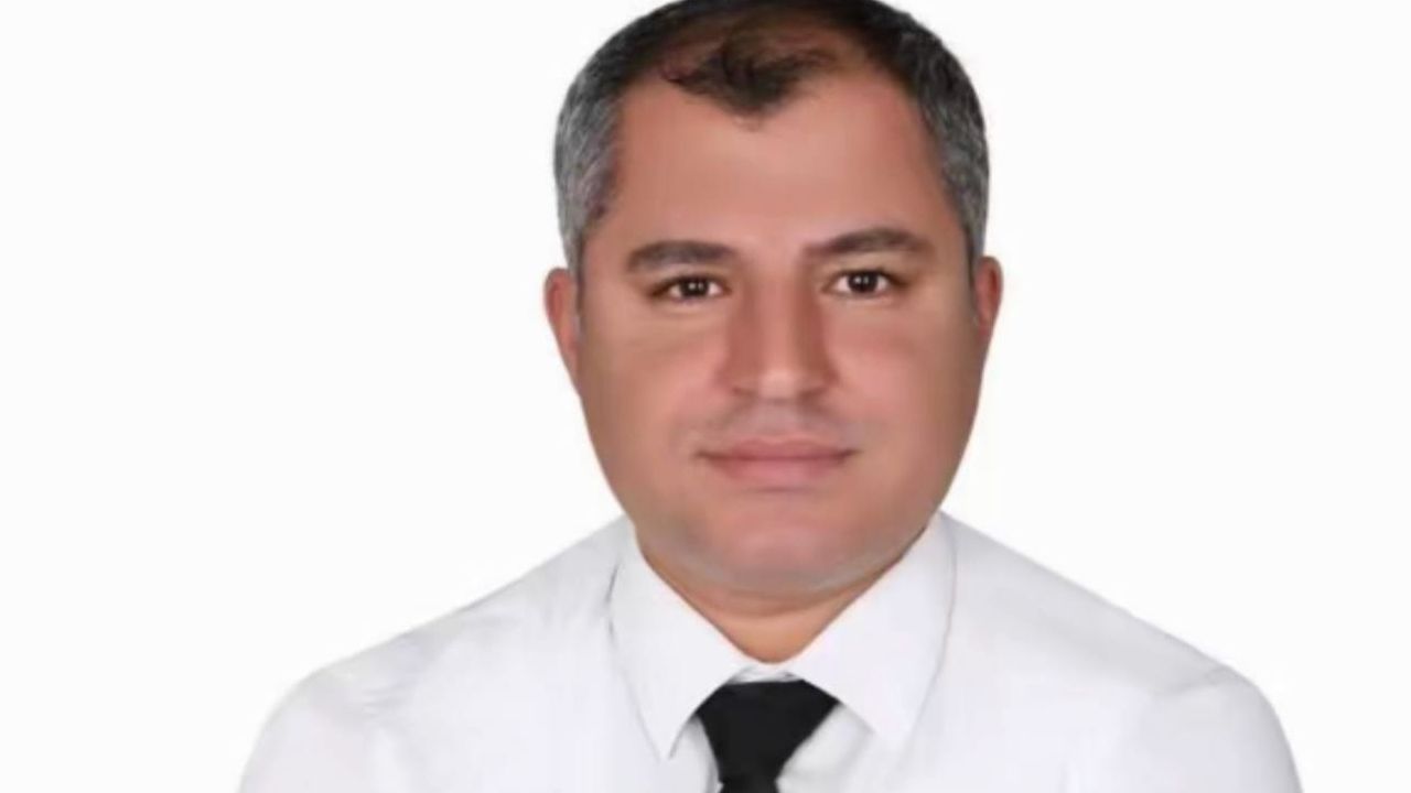 Ahmet Ünalan'dan iddialara açıklama