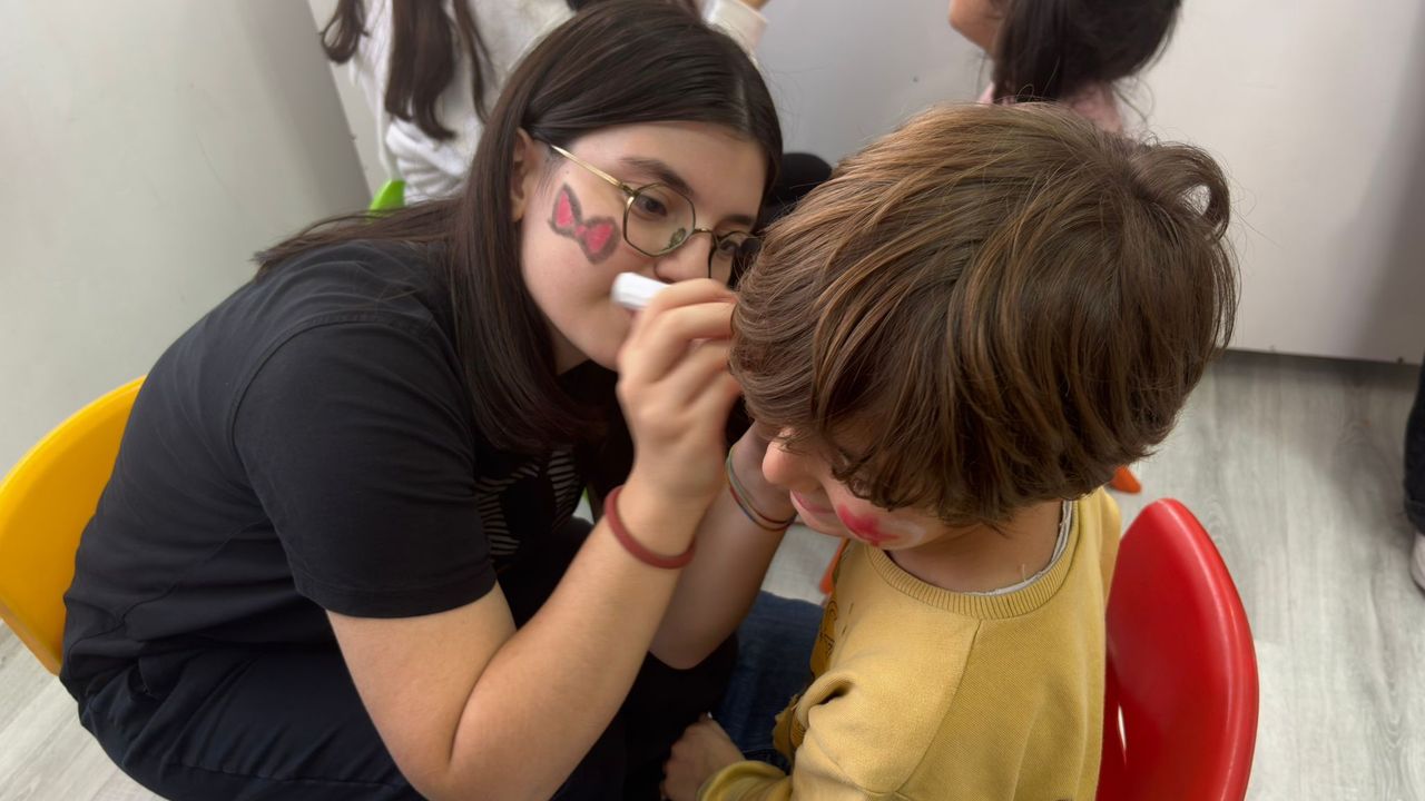 GKV’den 29 Ekim’e özel anlamlı CAS projesi