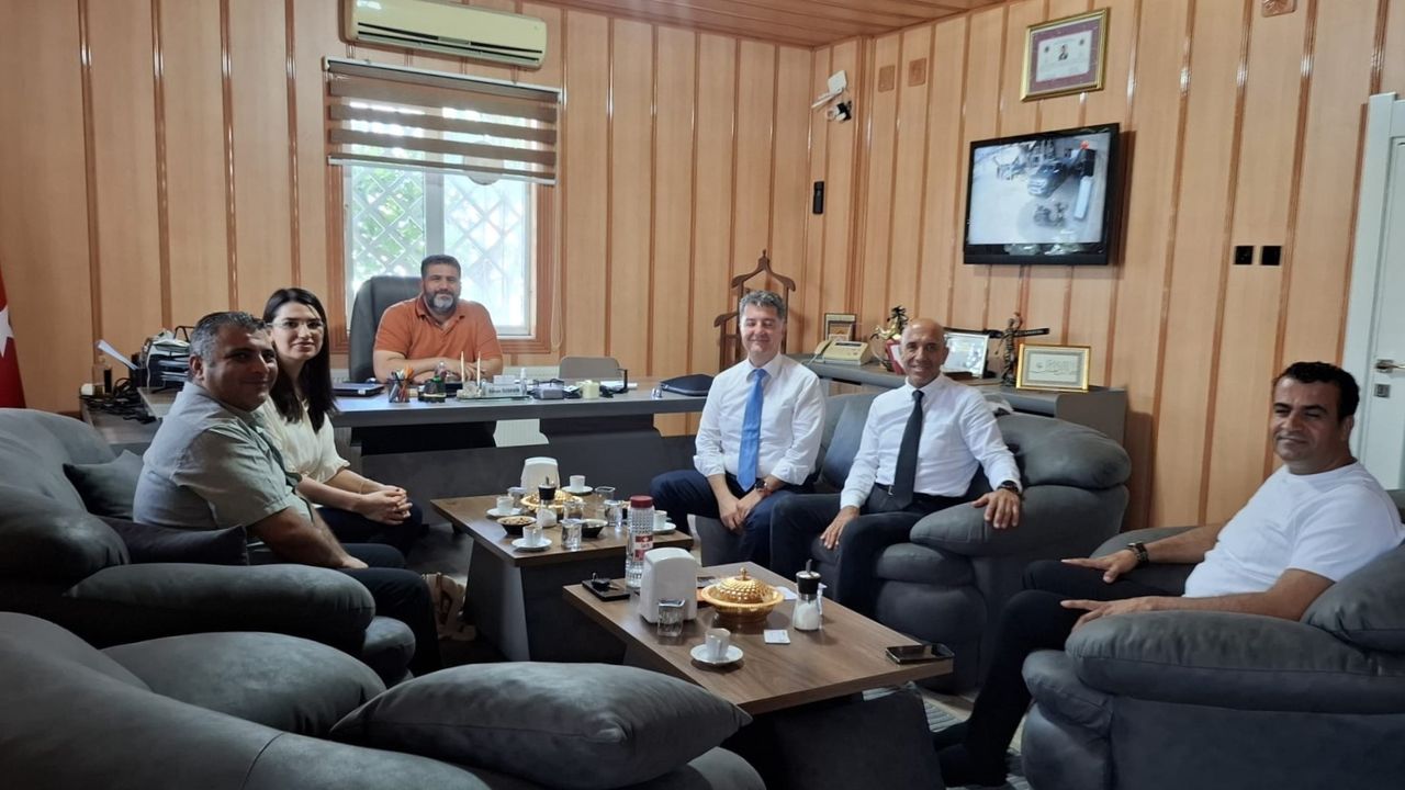 NTO’dan firmalara dönüşüm hamlesi