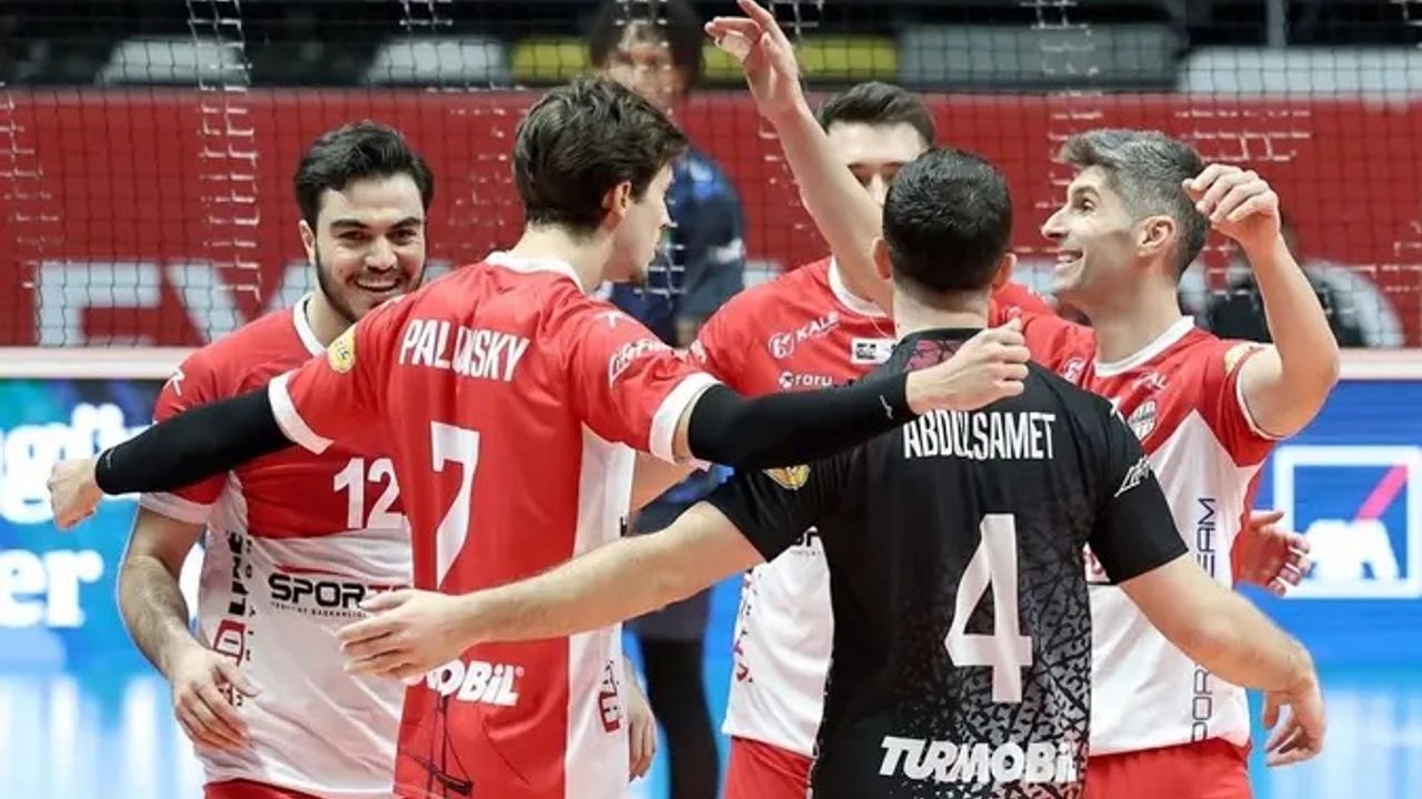 Gaziantep Gençlikspor deplasmanda mağlup oldu