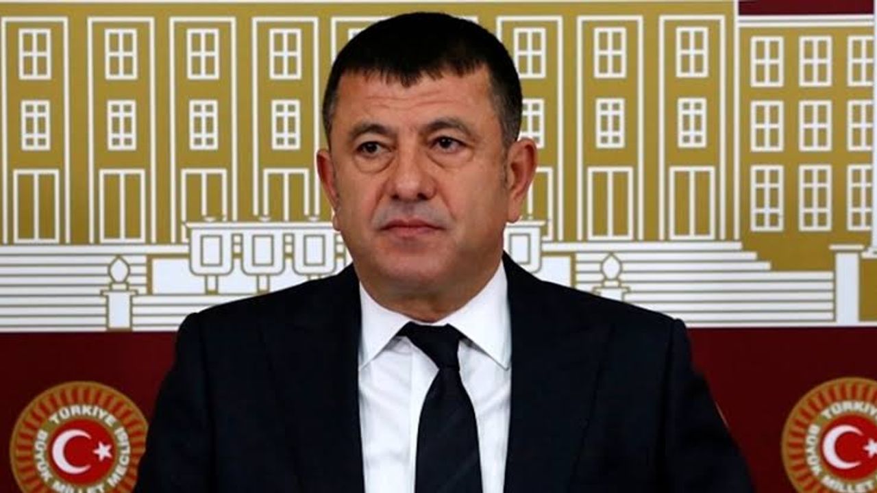 Veli Ağbaba kimdir?