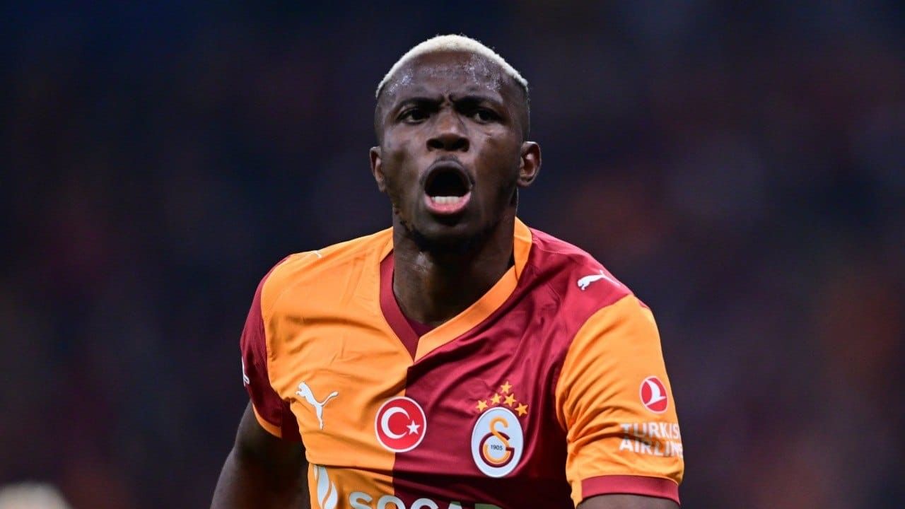 Victor Osimhen’in bonservisi belli oldu