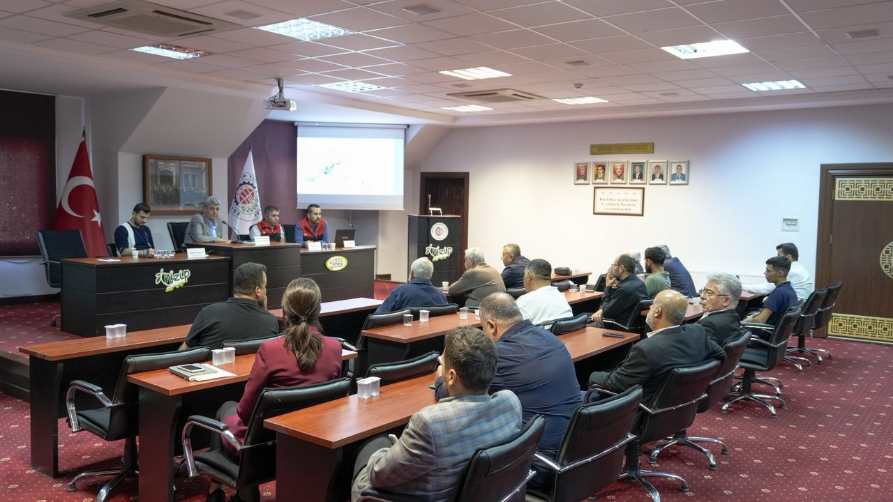 Zeytinyağı sektörüne NTO’dan destek