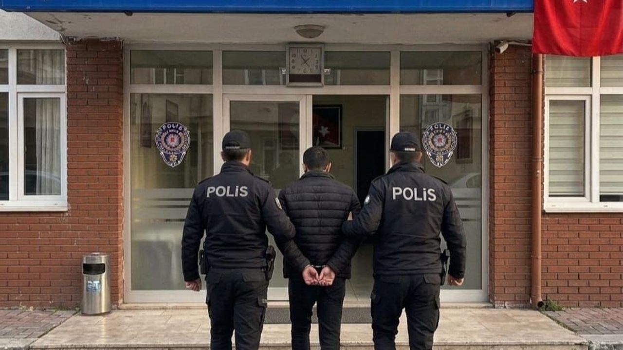 Kahramanmaraş merkezli yasa dışı bahis operasyonunda 68 şüpheli yakalandı