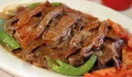 Tarihi İskender Döner