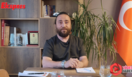 "Yazmak İçin Okumak Gerek"