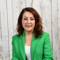 Melike Polat