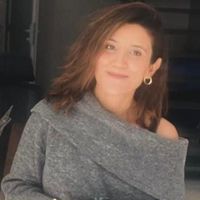 Ceren Demirel Yücel