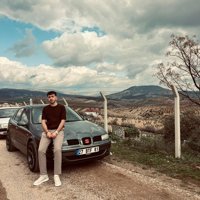 İsmail Ali Kaşıkçı