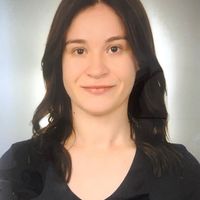 Elif Kavcı Sözbilen