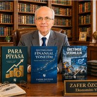 Zafer Ozcivan