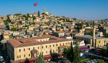 Araban'a keyifli bir yolculuk