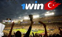 1Win: Çevrimiçi Bahis ve Casino Dünyasının Yeni Gözdesi