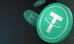 Bitcoin'i (BTC) Tether ERC20 (USDT) ile takas edin