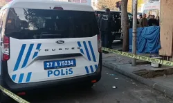 Gaziantep'te tüyler ürperten olay yaşandı