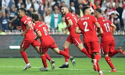 A Milli Futbol Takımı, 636. maçına çıkacak