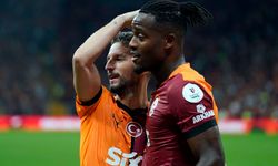 Galatasaraylı futbolcu Batshuayi'ye dolandırıcı şoku