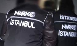 Narkoçelik-48 operasyonlarında Bin 780 şüpheli yakalandı