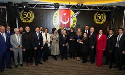 Anadolu Basın Birliği’nin 50. Yıl Gururu