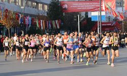 Gazi Yarı Maratonu ne zaman koşulacak?