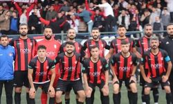 Gaziantepspor  Kalespor karşısında kazanmaya çalışacak