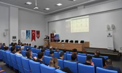 KOBİ Dijital Dönüşüm Destek Programı Bilgilendirme Toplantısı GSOMEM’de Gerçekleştirdi