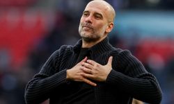 Guardiola, 2 yıl daha Manchester City'de