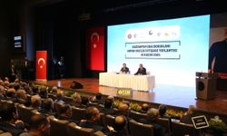 NTO Gaziantep Oda/Borsaları Ortak Meclis Ve İstişare Toplantısına Katıldı