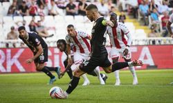 Gaziantep FK penaltıdan kaç attı