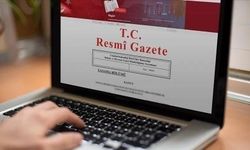 HSK'nin hakim ve savcıyı kapsayan mazeret kararnamesi Resmi Gazete'de