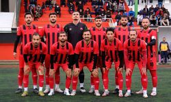 Şehitkamil Belediyespor, Bahçespor ile berabere kaldı