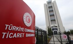 Ticaret Bakanlığı 575 firmaya dahilde işleme izin belgesi verdi