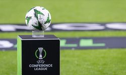 UEFA Konferans Ligi'nin 4. haftası yarın tek maçla başlayacak