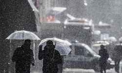 Gaziantep dikkat! Meteoroloji uyardı! Hava sıcaklıkları düşüyor?