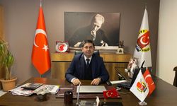 “Gaziantep, özgürlük ve bağımsızlığın simgesidir”