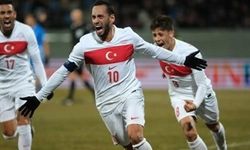 A Milli Futbol Takımı'nın 2024 yılı performansı