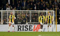 Fenerbahçe, Avrupa Ligi'nde 2. yenilgisini aldı